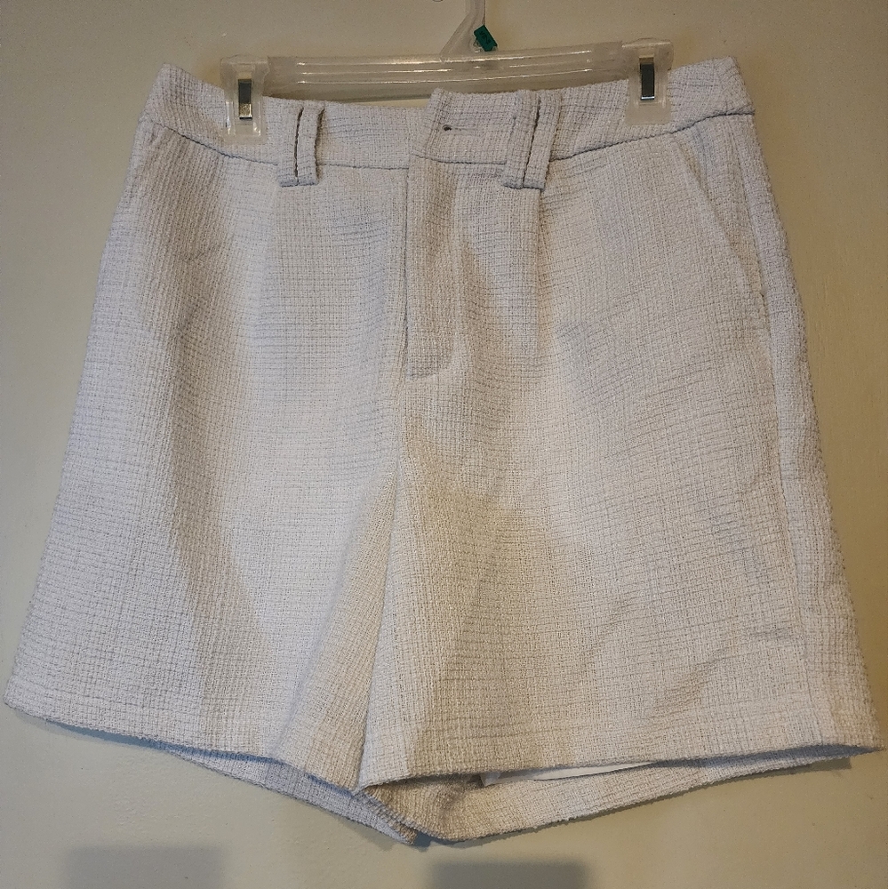 Inc Regular High Rise Shorts